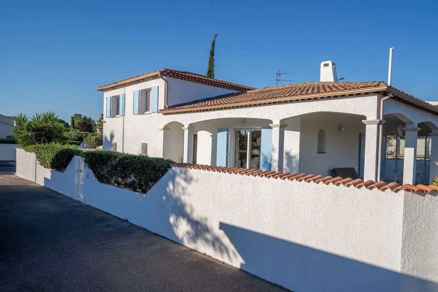 Maison à vendre, 137m², Istres