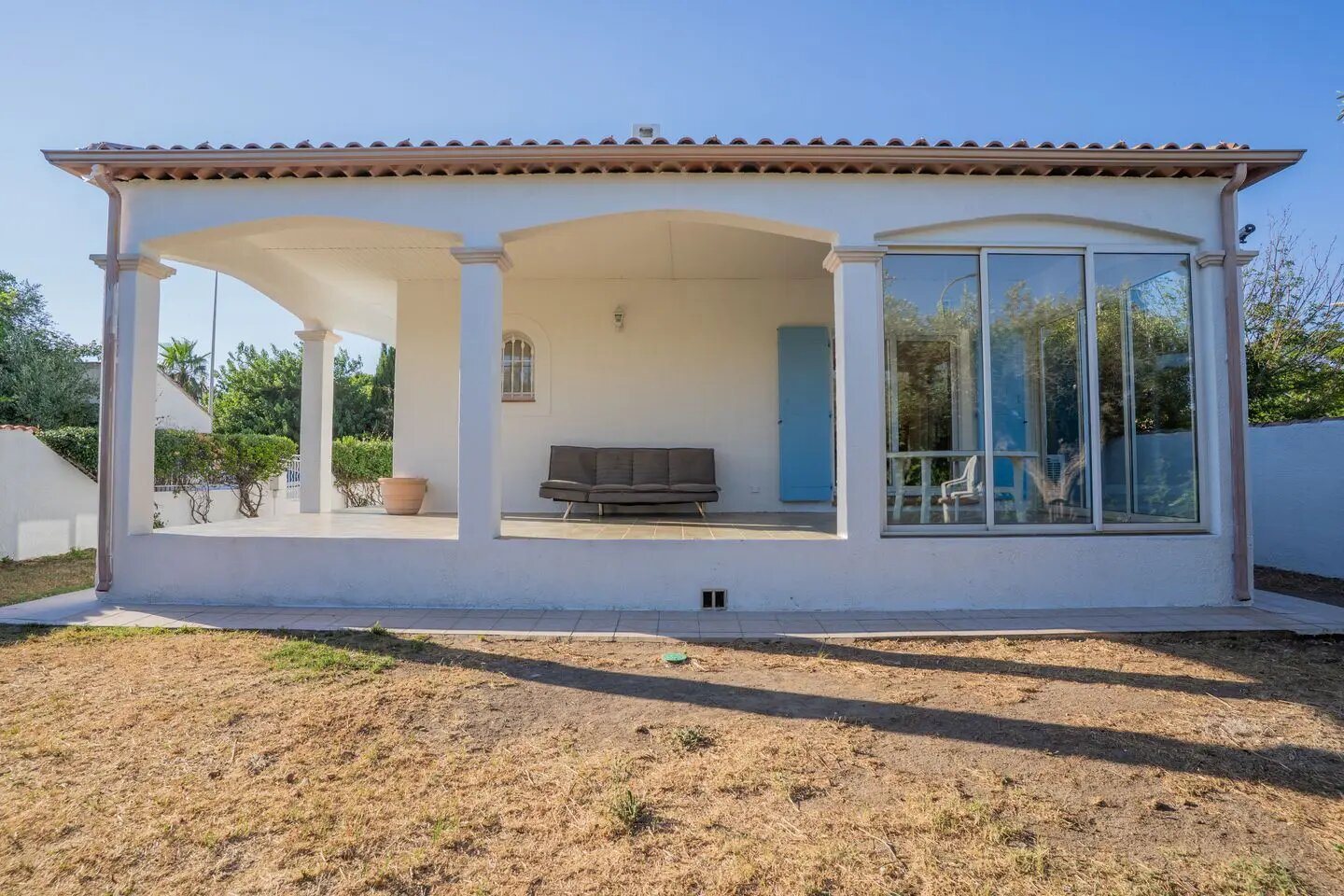 Maison à vendre, 137m², Istres