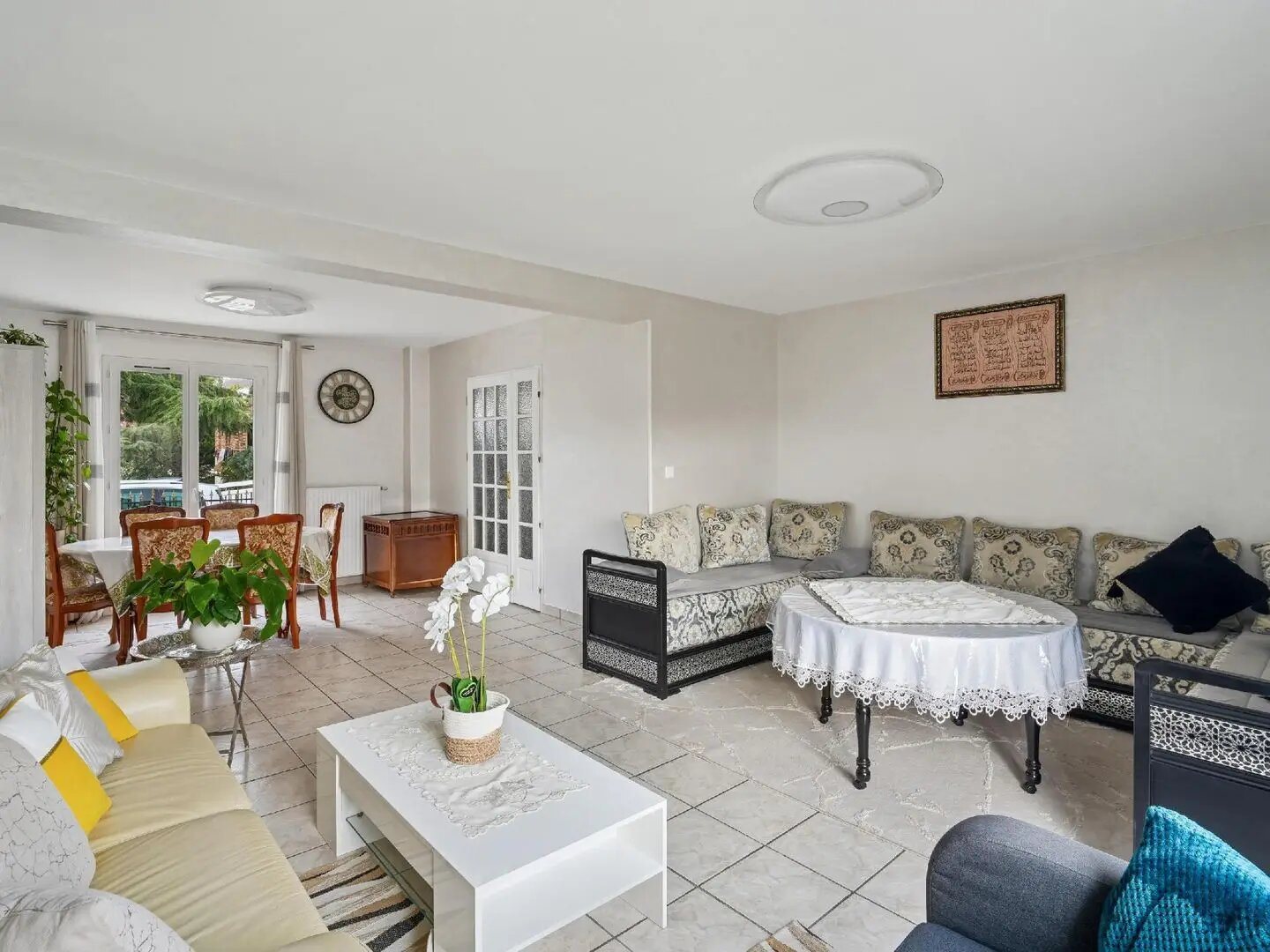 Maison à vendre, 125m², Argenteuil