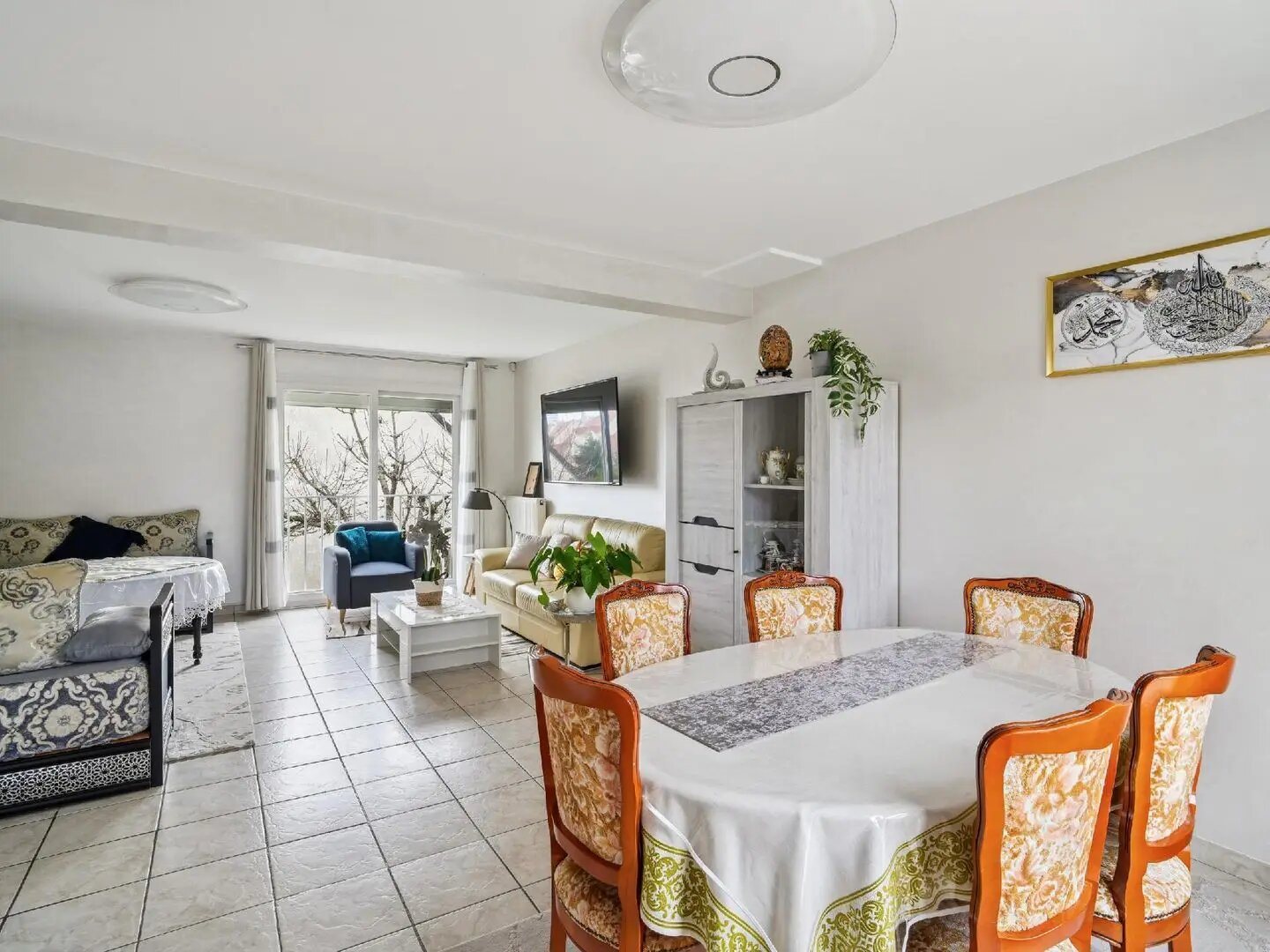 Maison à vendre, 125m², Argenteuil