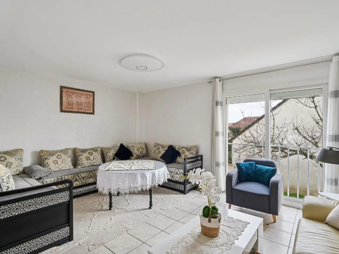 Maison à vendre, 125m², Argenteuil