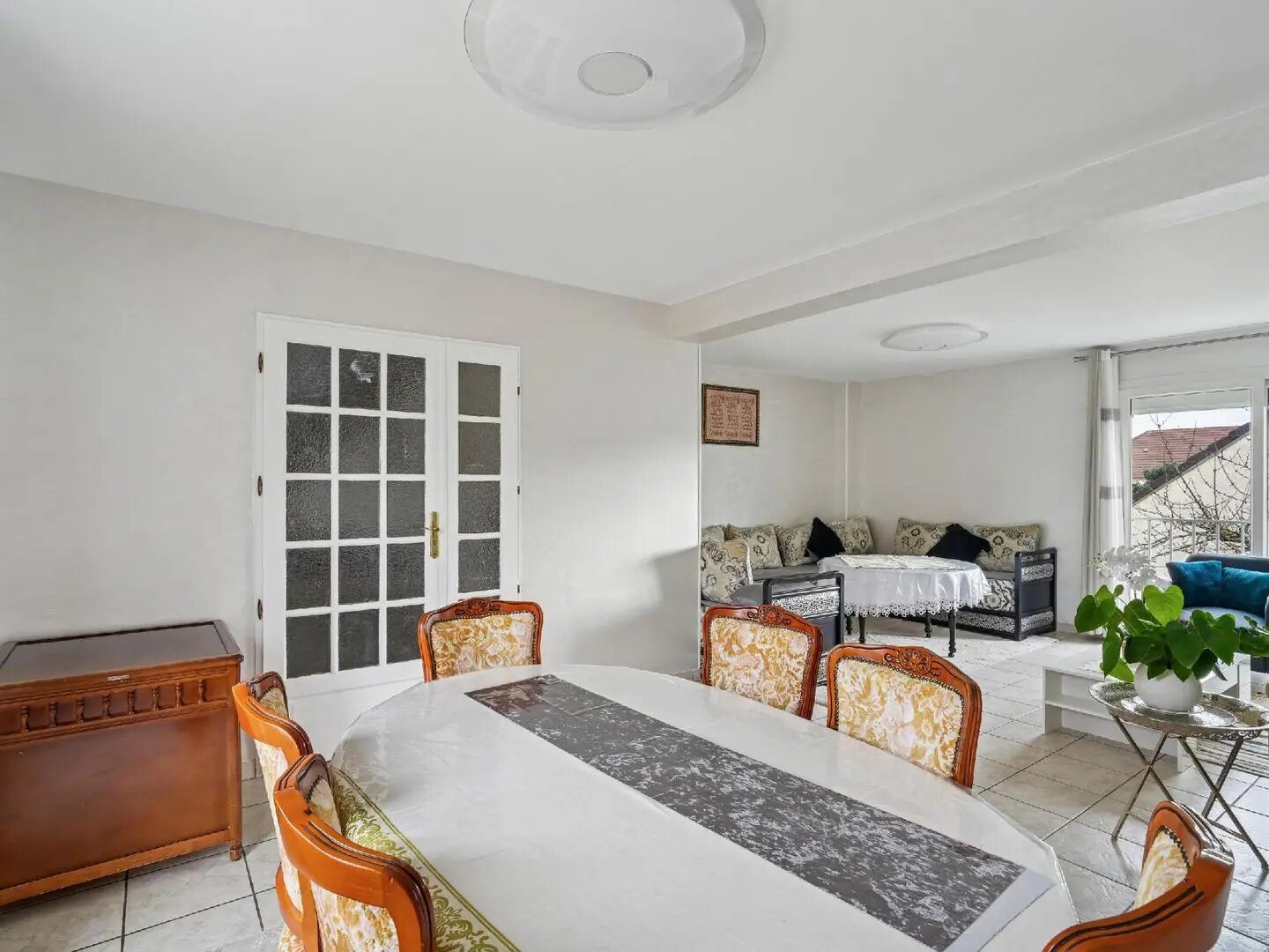 Maison à vendre, 125m², Argenteuil
