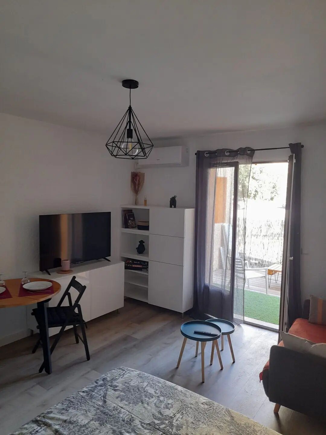 Appartement à vendre, 22m², La Garde