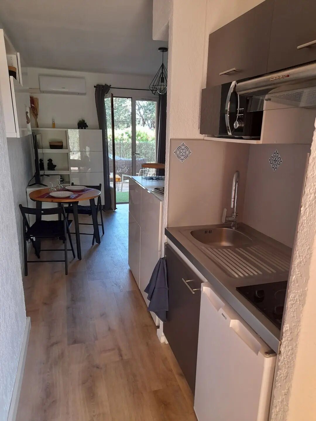 Appartement à vendre, 22m², La Garde