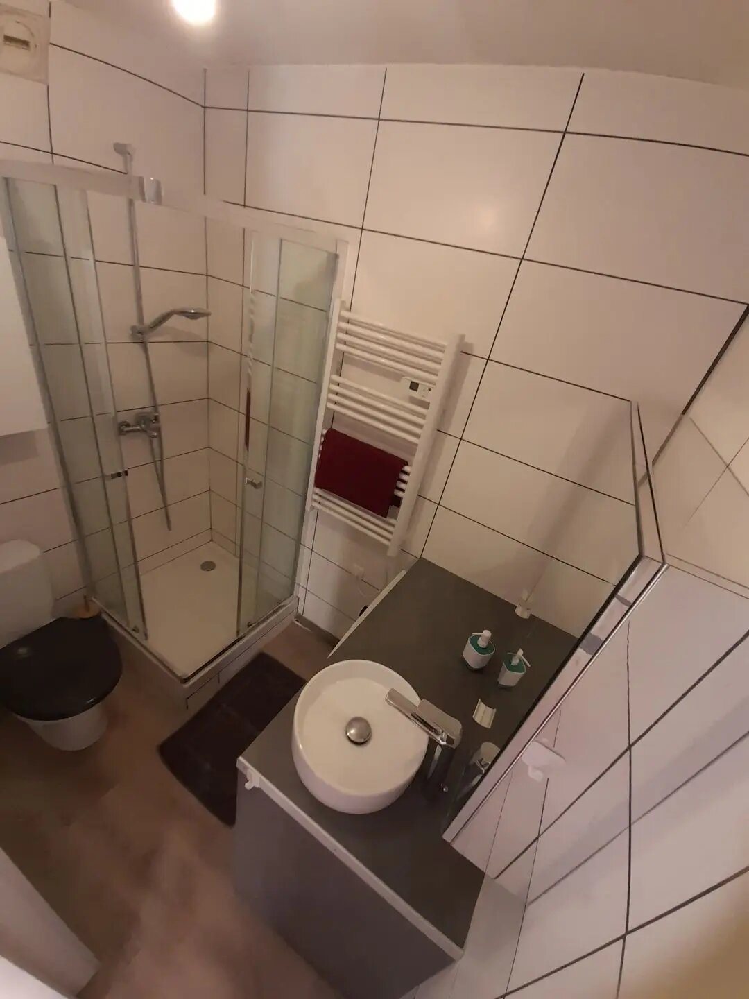 Appartement à vendre, 22m², La Garde