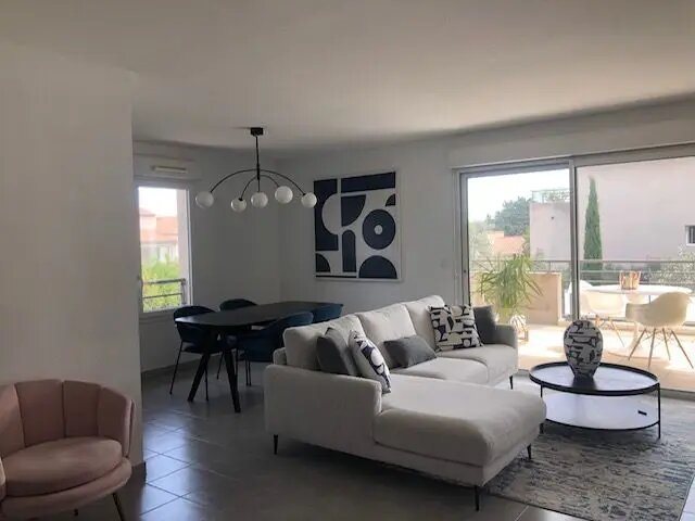 Appartement à louer, 70m², Les Angles