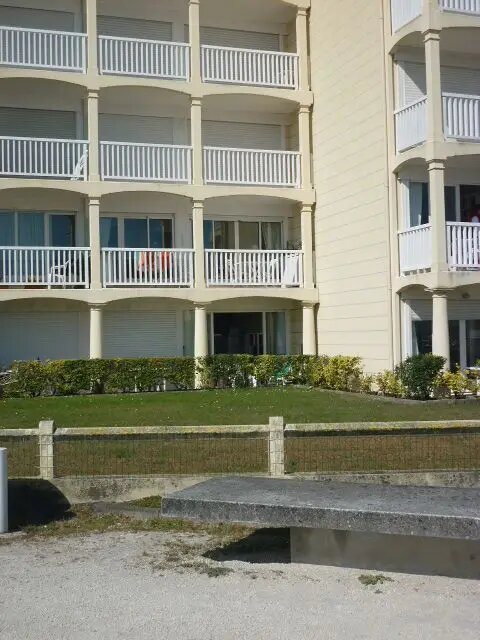 Appartement à louer, 33m², Arcachon