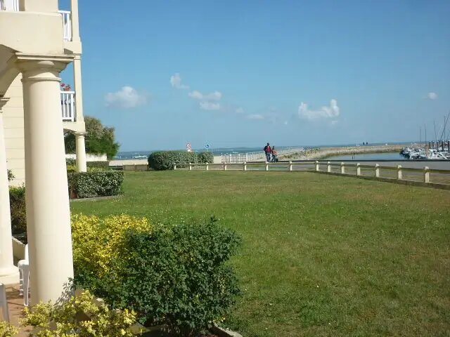 Appartement à louer, 33m², Arcachon