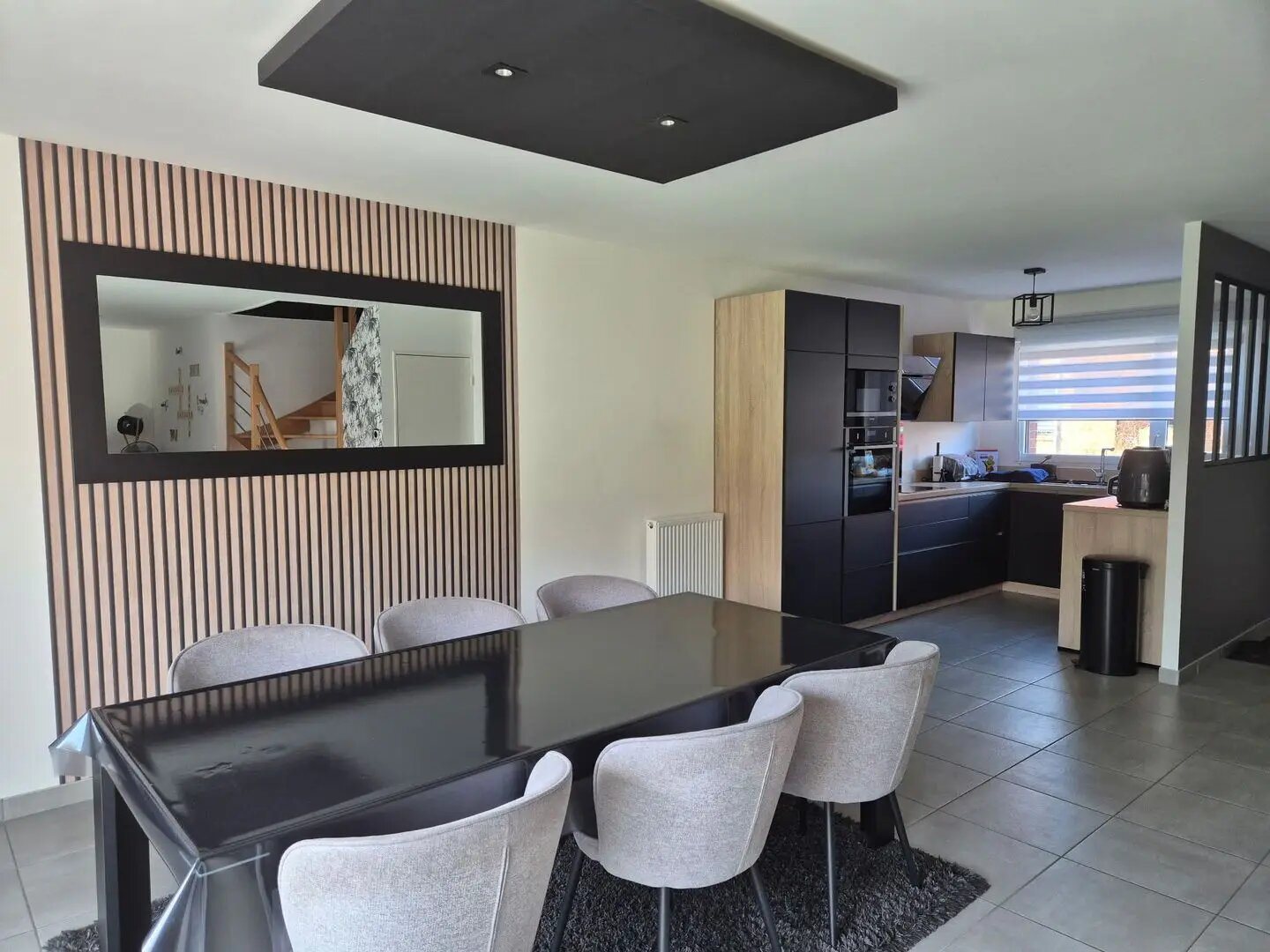Maison à vendre, 96m², Comines