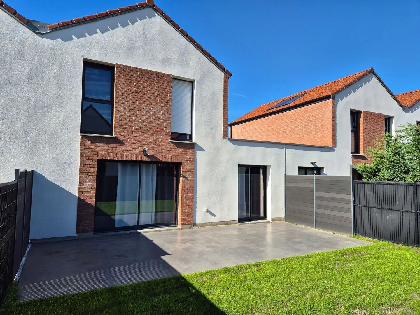 Maison à vendre, 96m², Comines