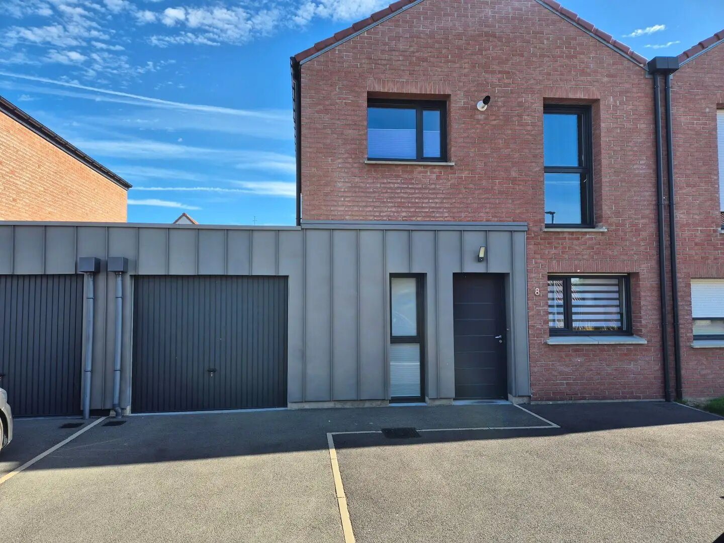 Maison à vendre, 96m², Comines