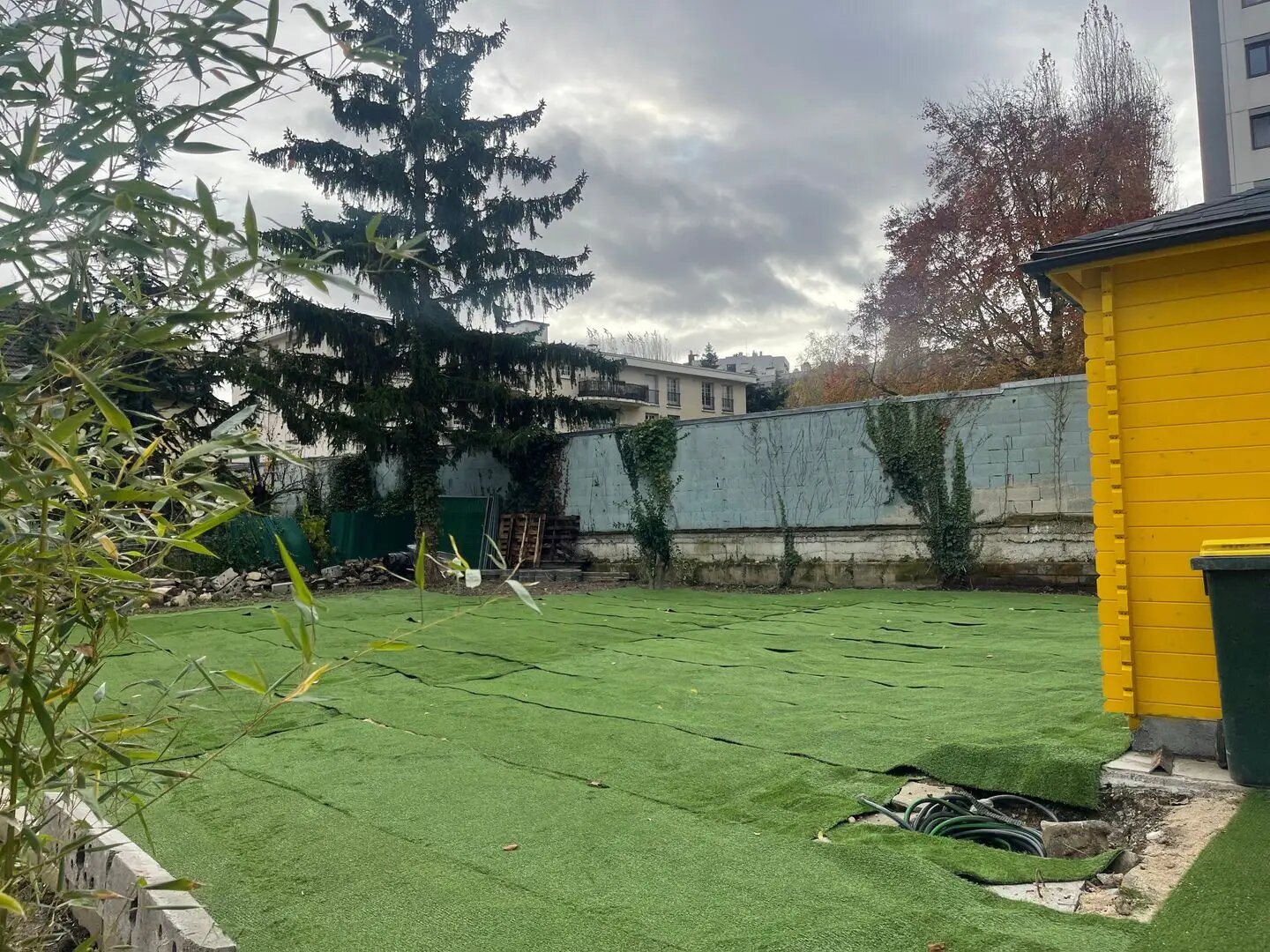 Maison à vendre, 315m², Le Plessis-Robinson