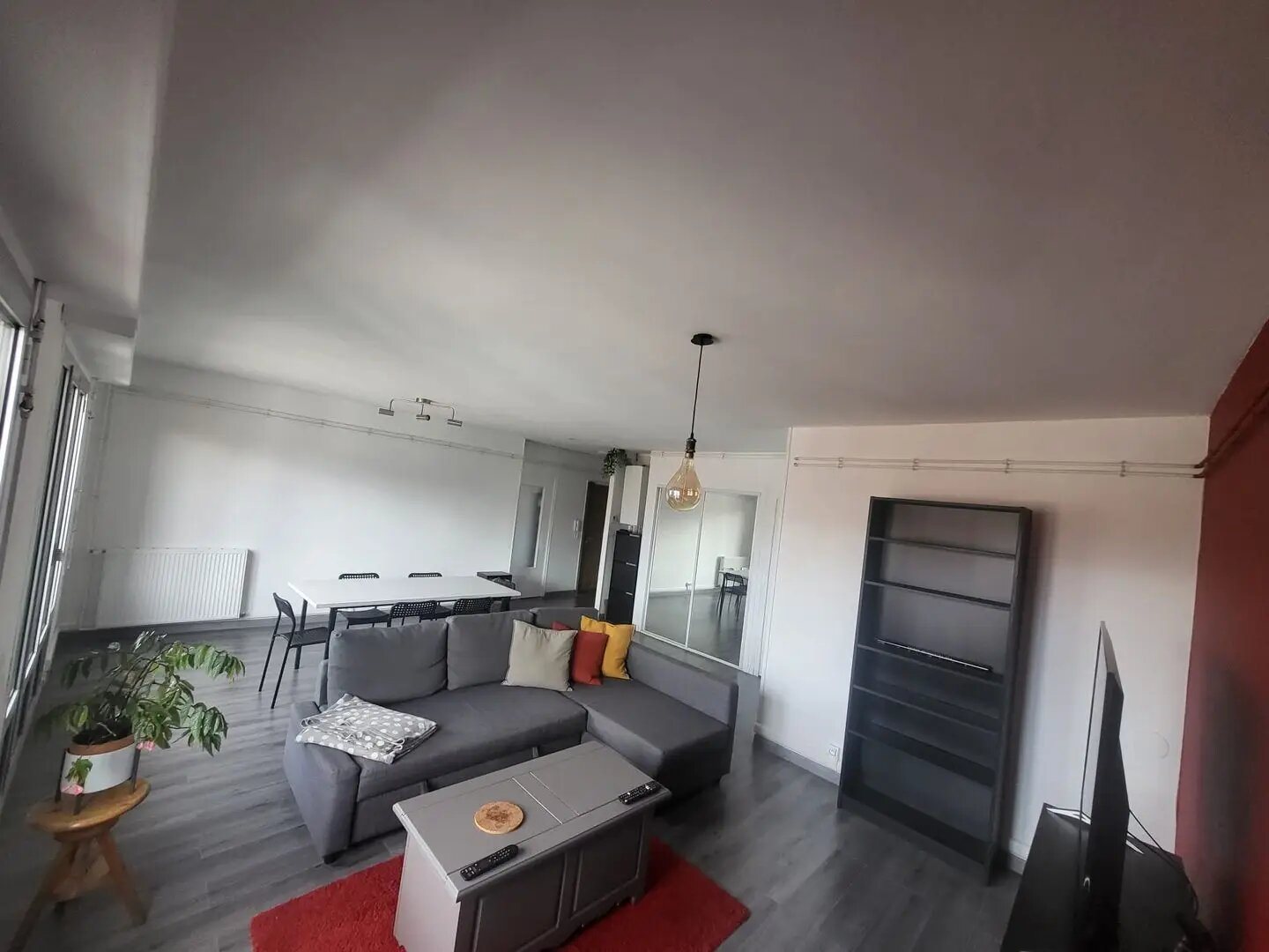 Appartement à vendre, 80m², Dijon