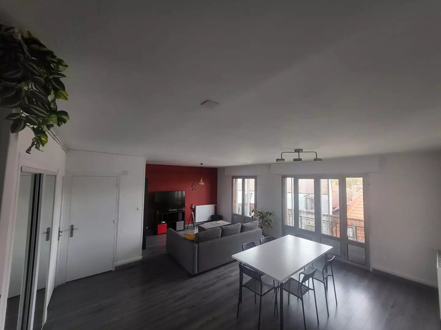 Appartement à vendre, 80m², Dijon