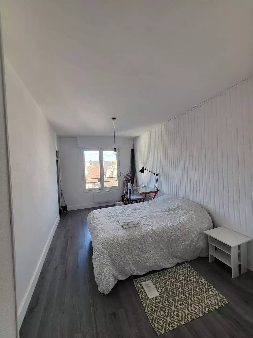 Appartement à vendre, 80m², Dijon