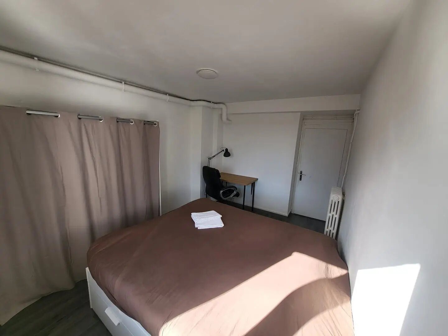 Appartement à vendre, 80m², Dijon