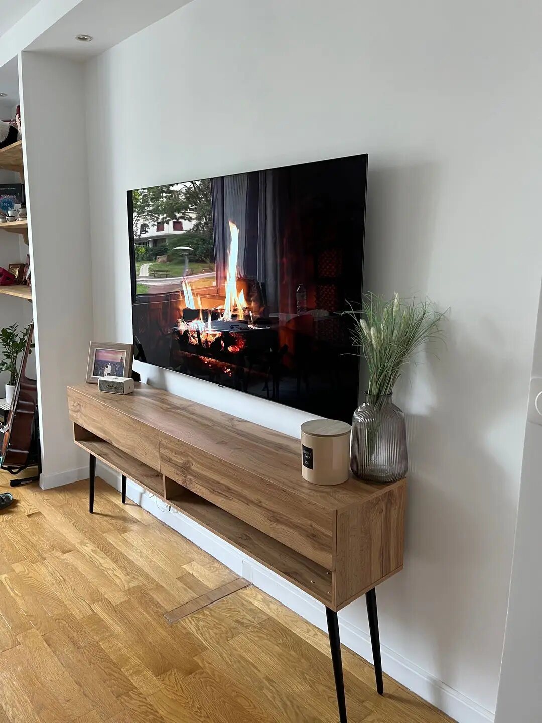 Appartement à louer, 64m², Issy-les-Moulineaux