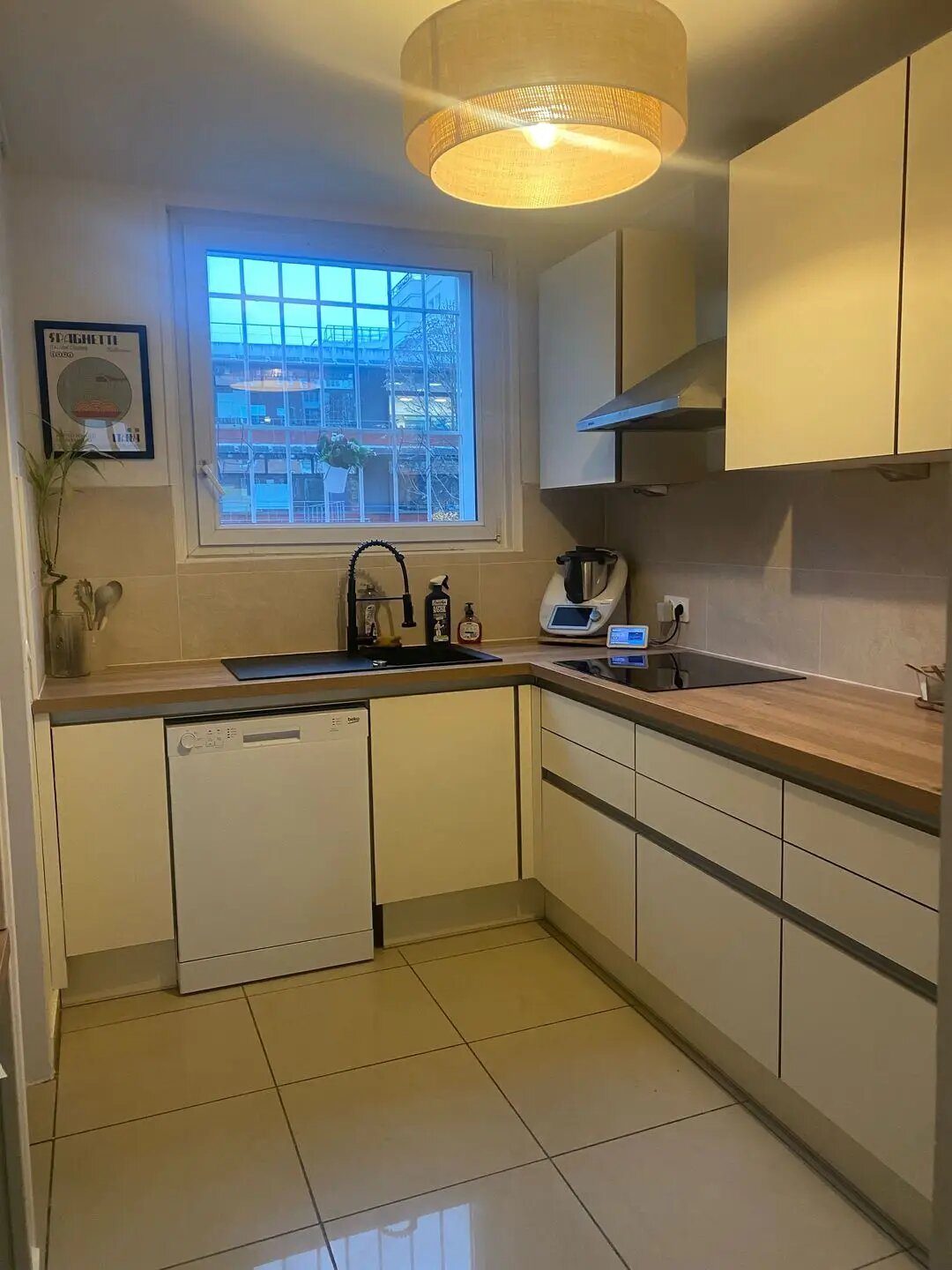 Appartement à louer, 64m², Issy-les-Moulineaux