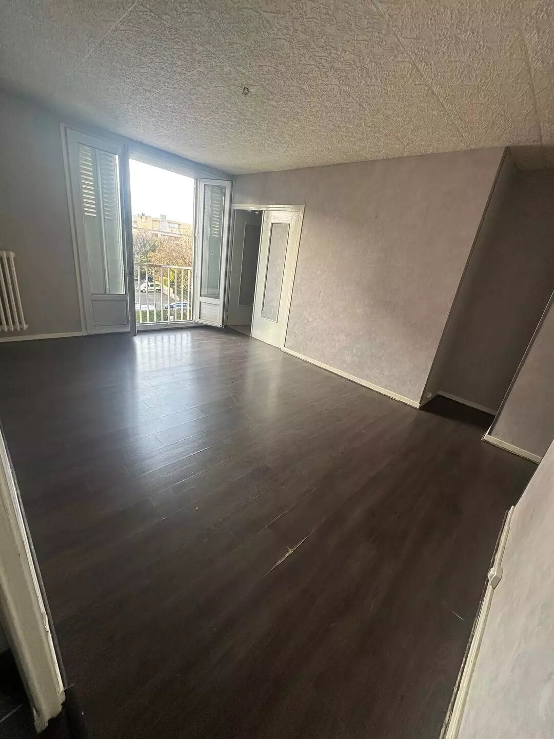 Appartement à vendre, 65m², Grenoble