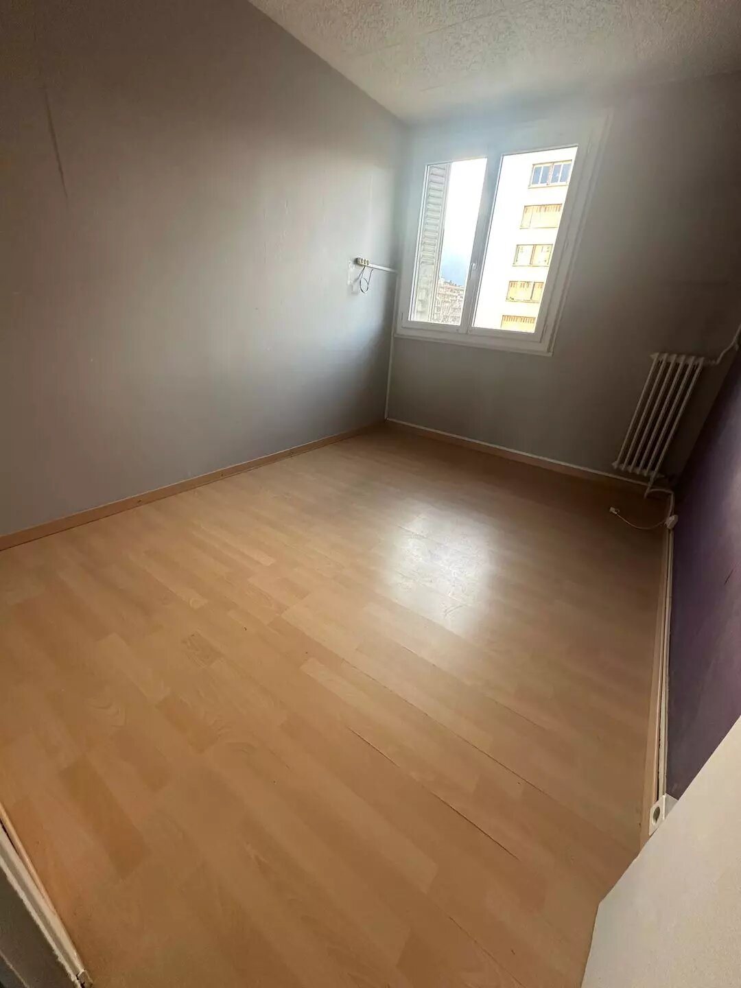Appartement à vendre, 65m², Grenoble