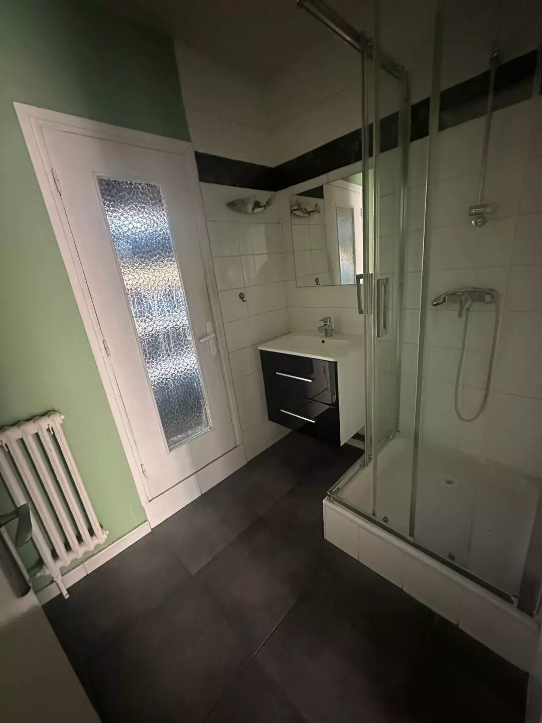Appartement à vendre, 65m², Grenoble