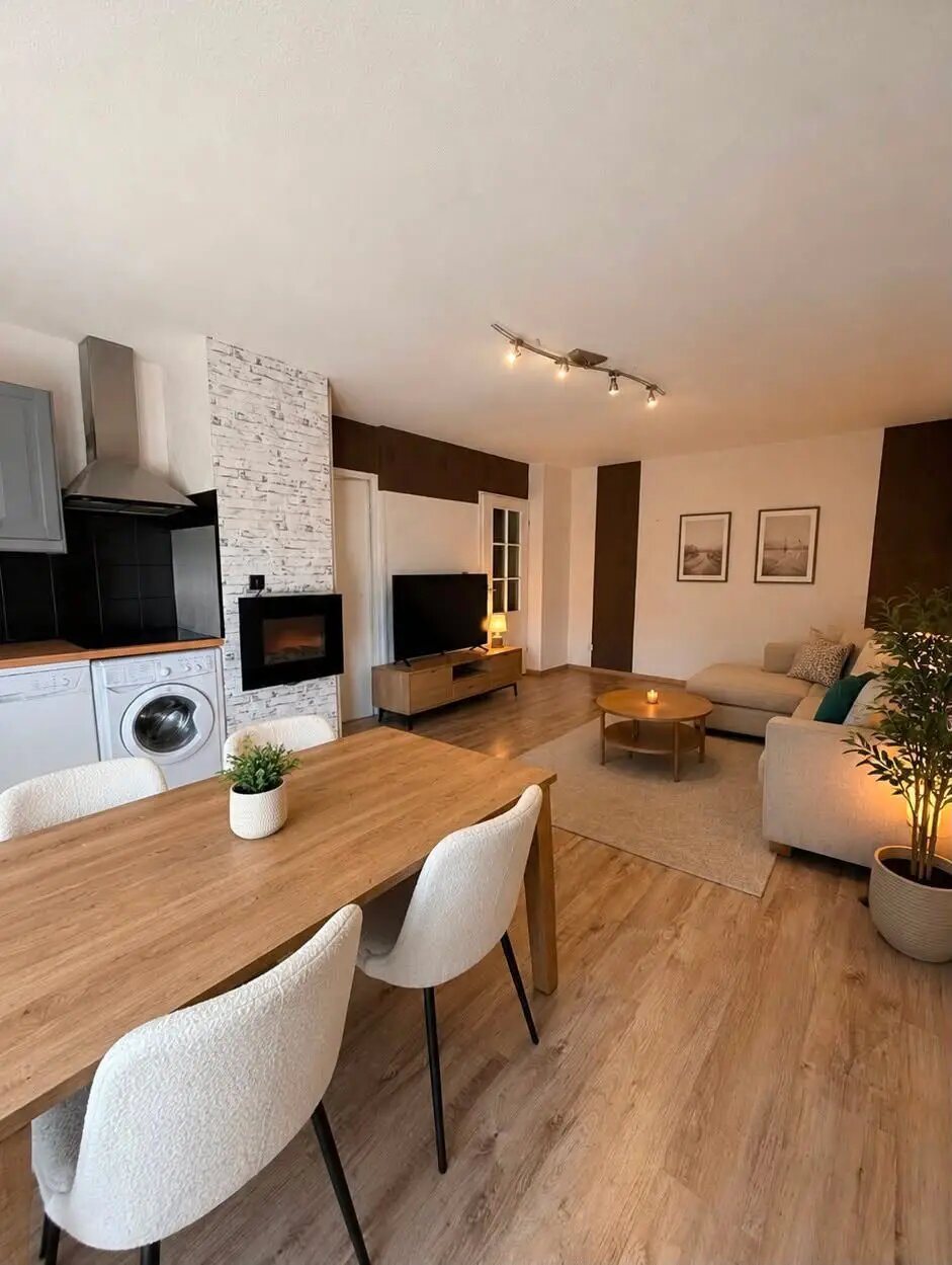 Appartement à vendre, 43m², Toulouse