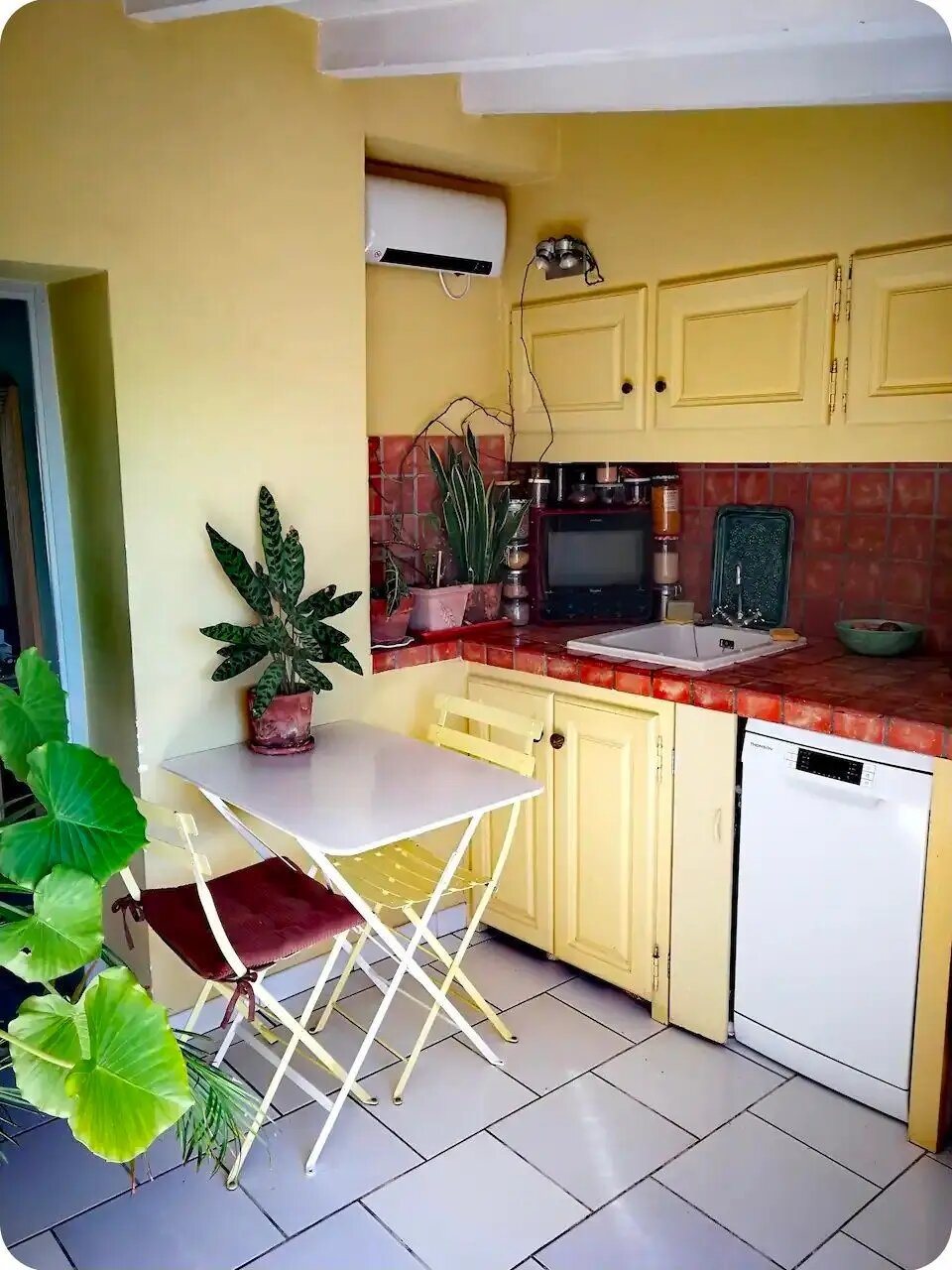 Appartement à vendre, 22m², Aix-en-Provence