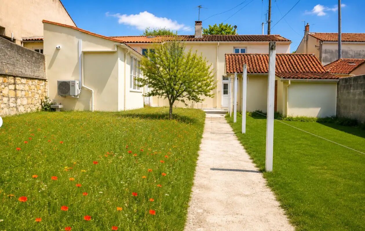 Maison à vendre, 95m², Luçon