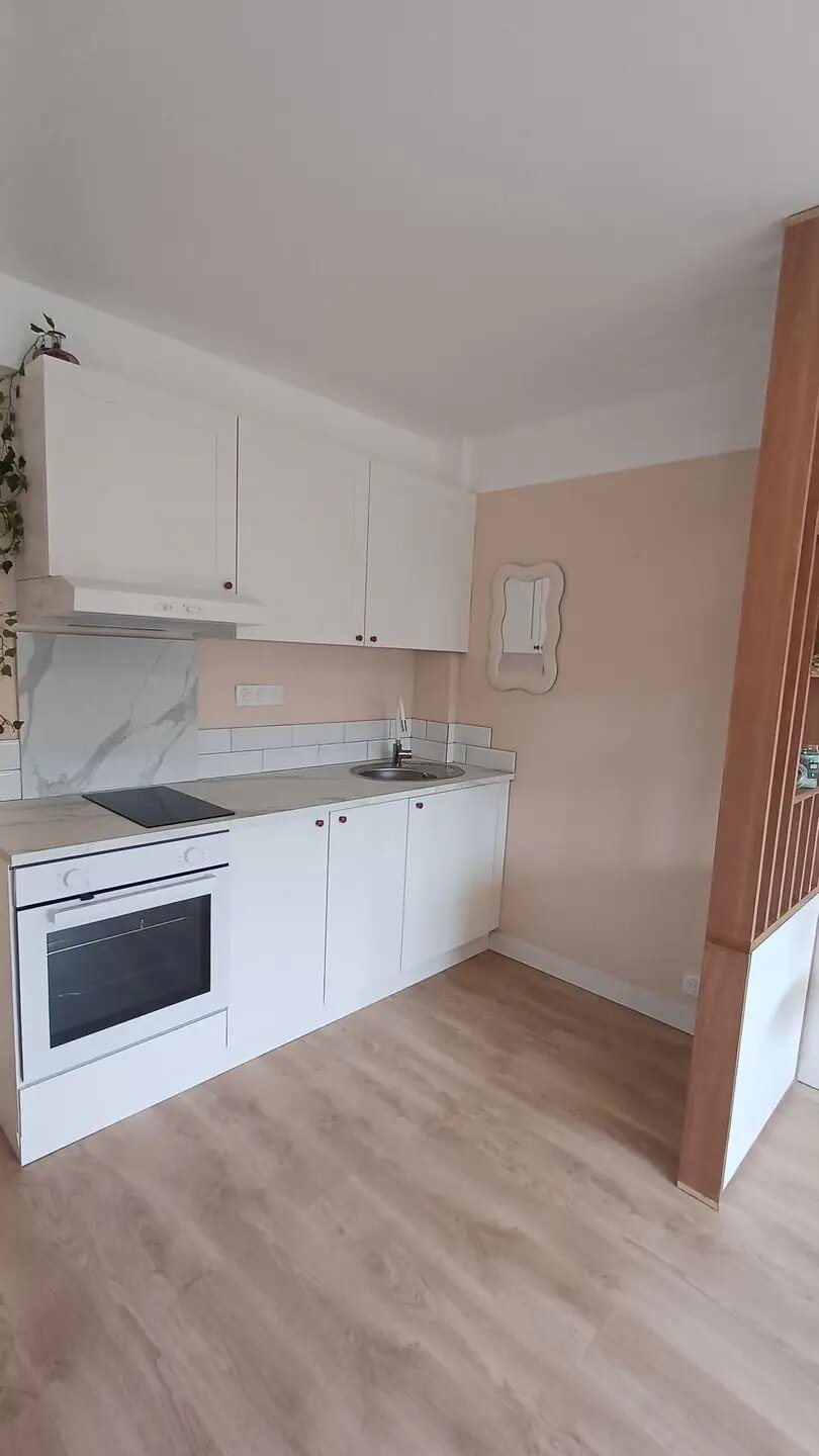 Appartement à louer, 25m², Vence