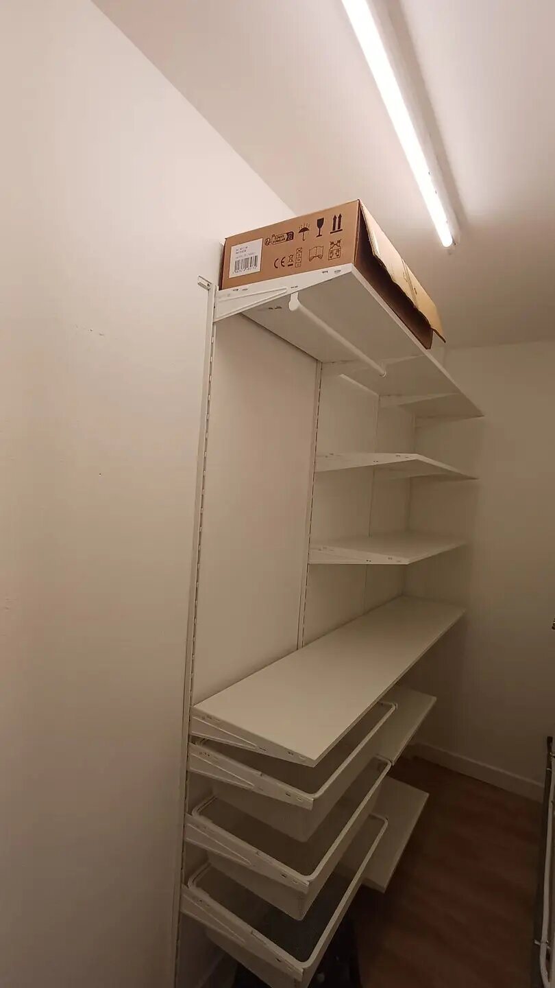 Appartement à louer, 25m², Vence