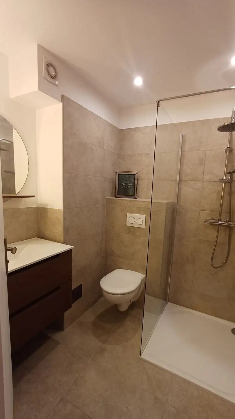 Appartement à louer, 25m², Vence