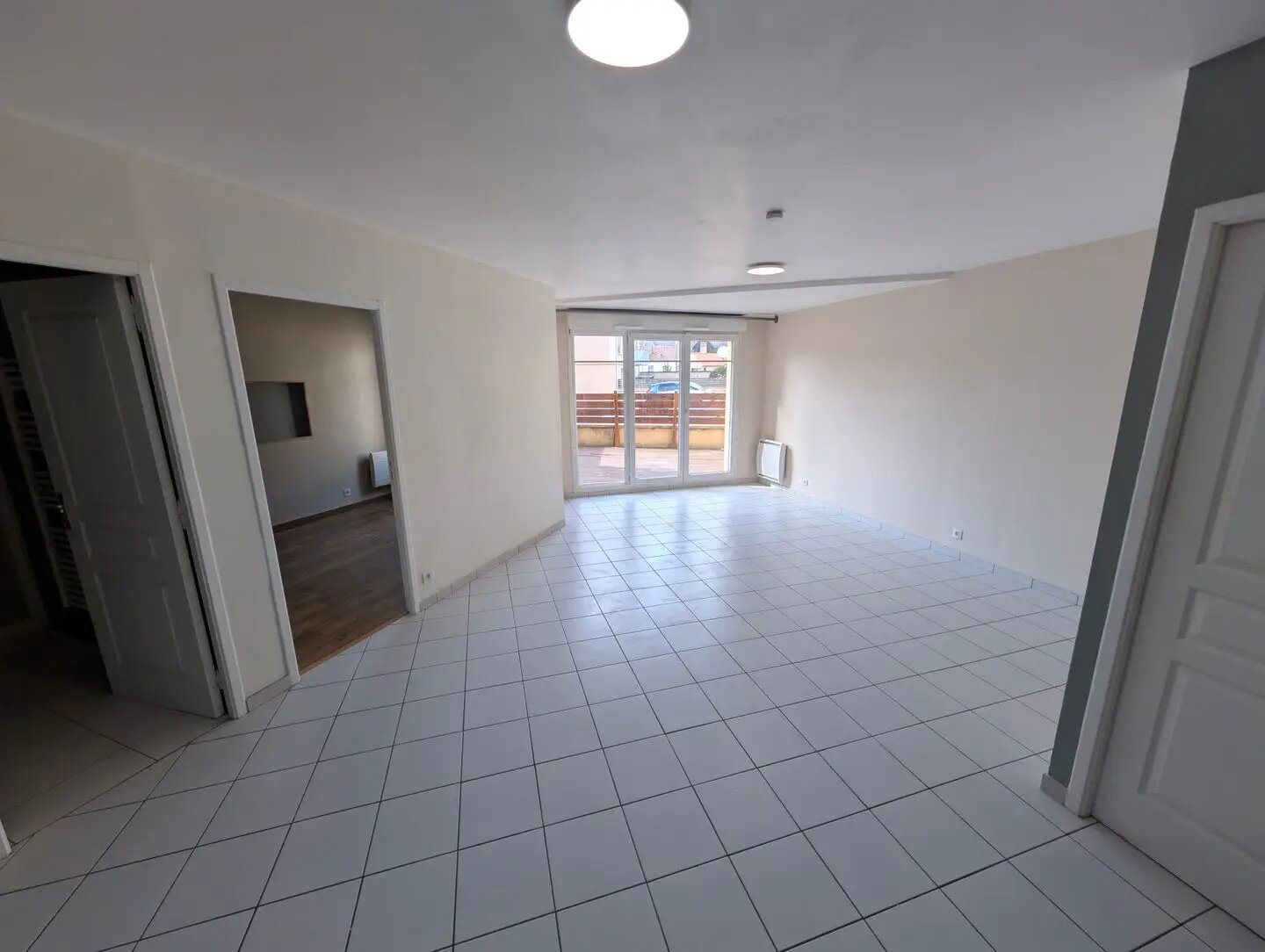 Appartement à louer, 44m², Douvres-la-Délivrande