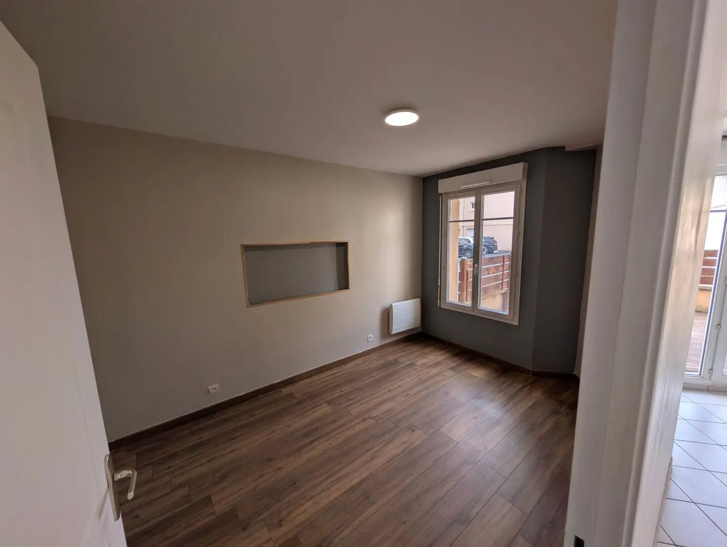 Appartement à louer, 44m², Douvres-la-Délivrande