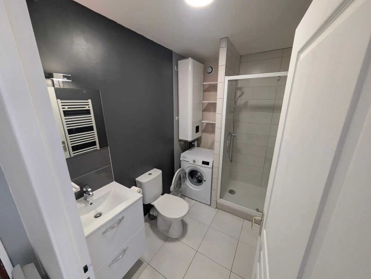 Appartement à louer, 44m², Douvres-la-Délivrande