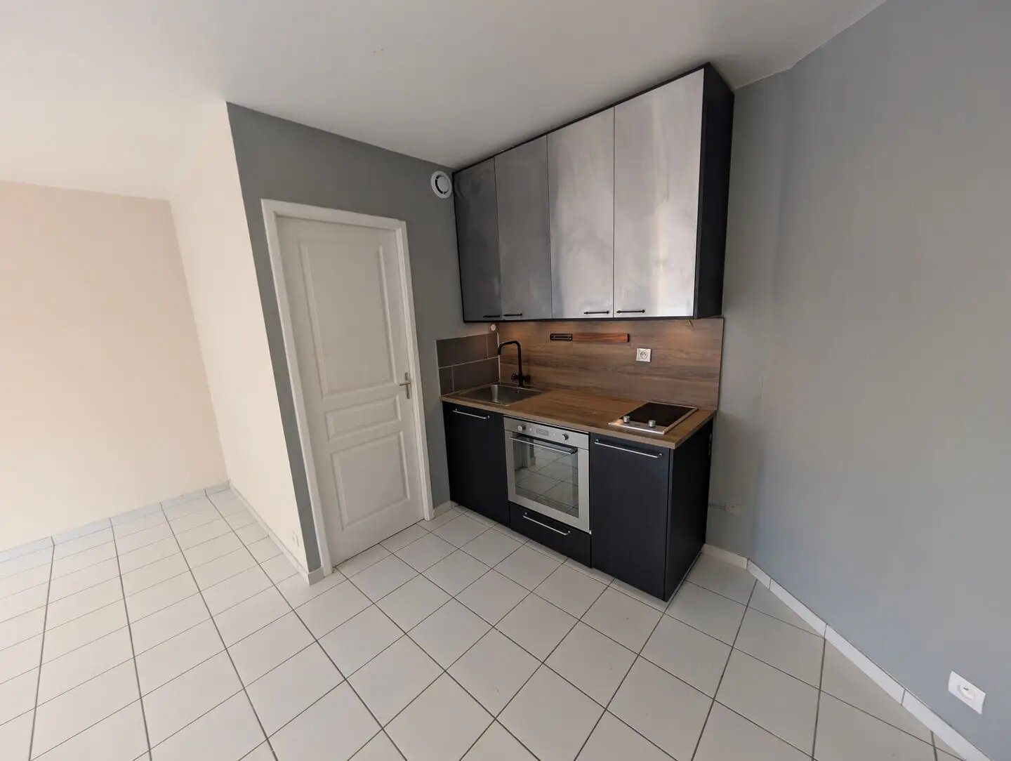 Appartement à louer, 44m², Douvres-la-Délivrande