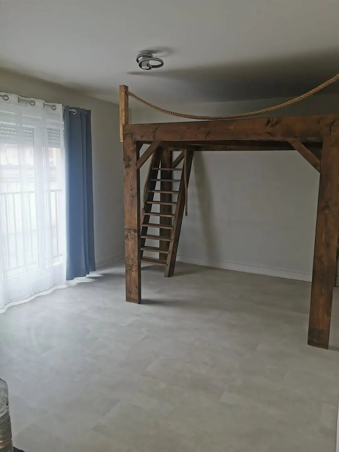 Appartement à vendre, 30m², Reims