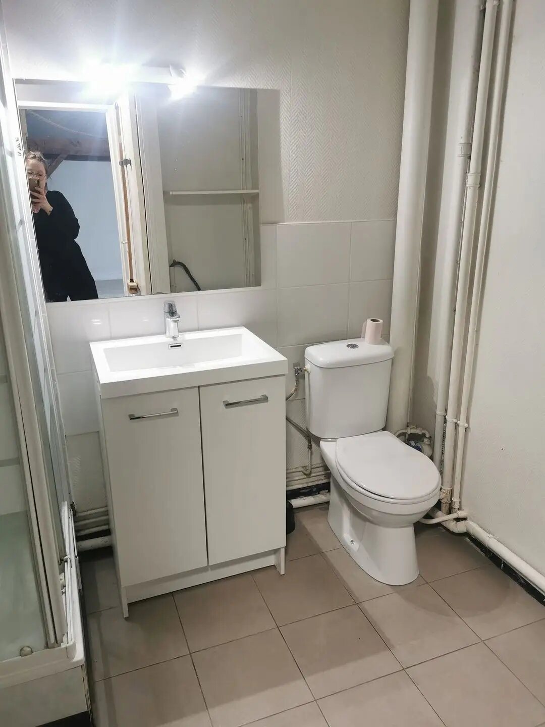 Appartement à vendre, 30m², Reims