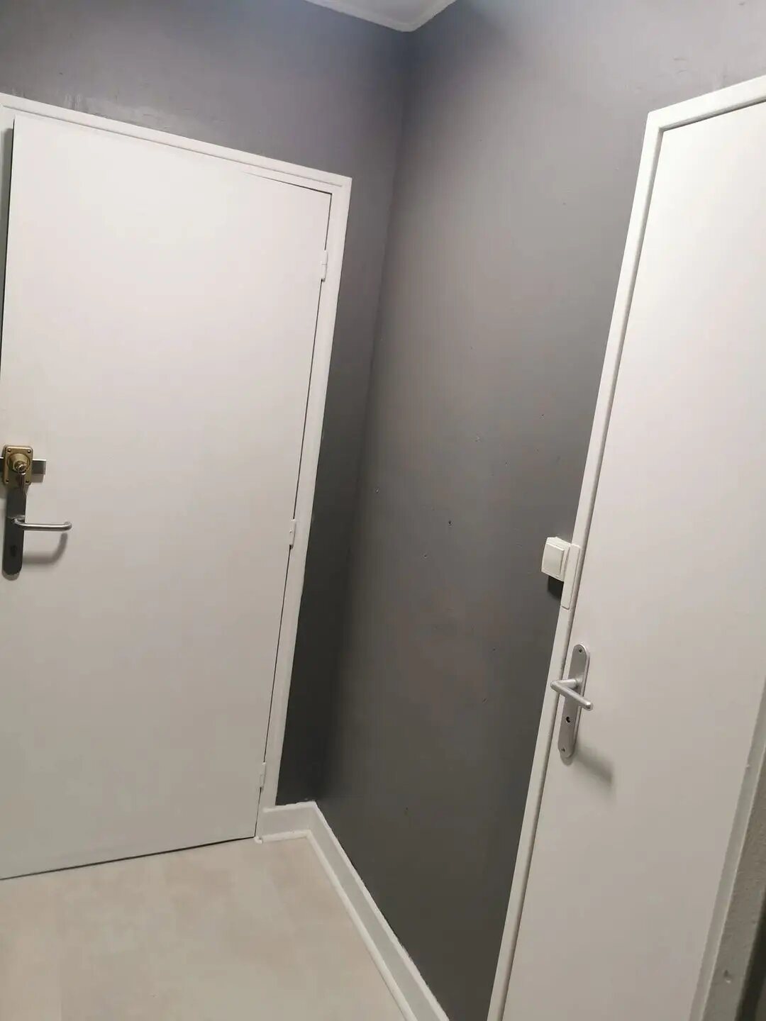 Appartement à vendre, 30m², Reims