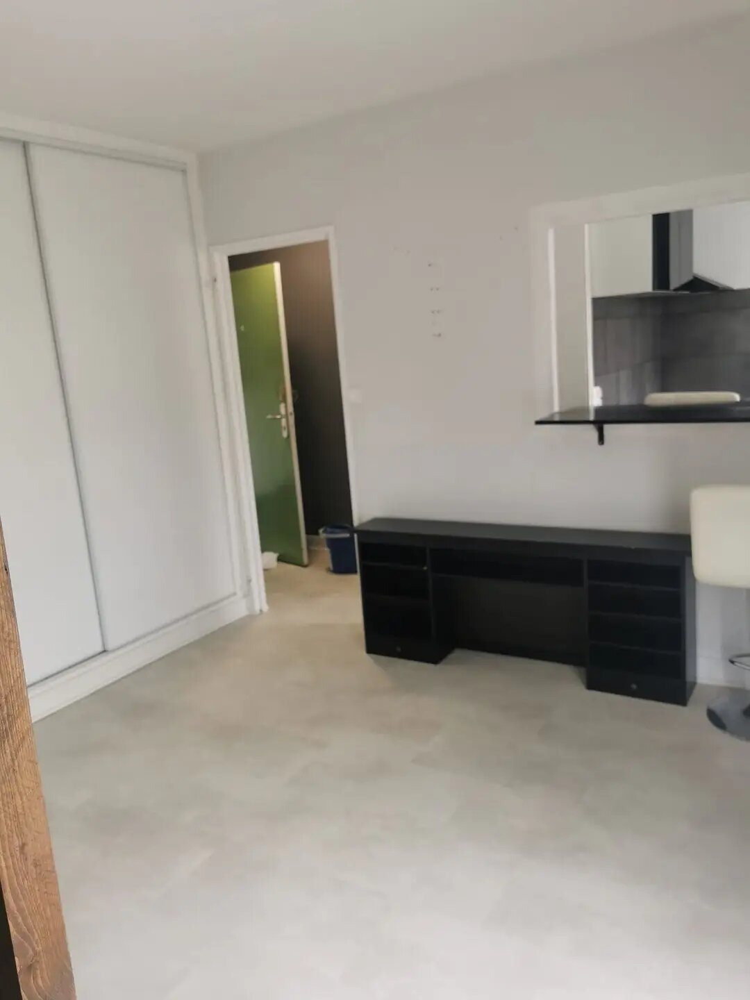 Appartement à vendre, 30m², Reims