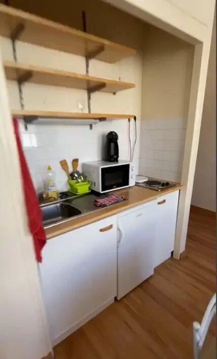 Appartement à louer, 30m², Limoges