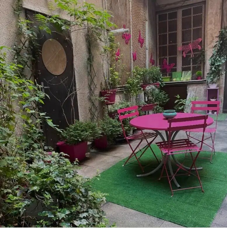Appartement à louer, 30m², Limoges