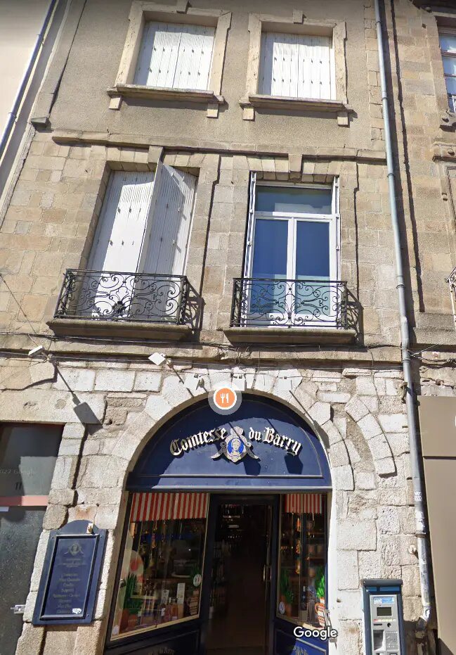 Appartement à louer, 30m², Limoges