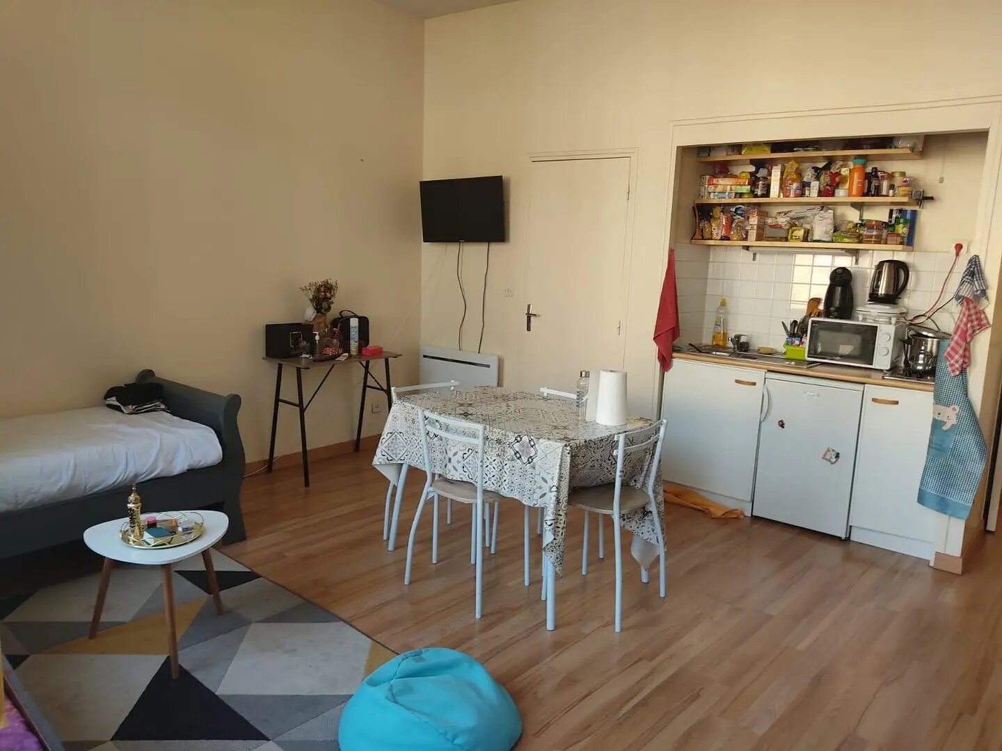 Appartement à louer, 30m², Limoges