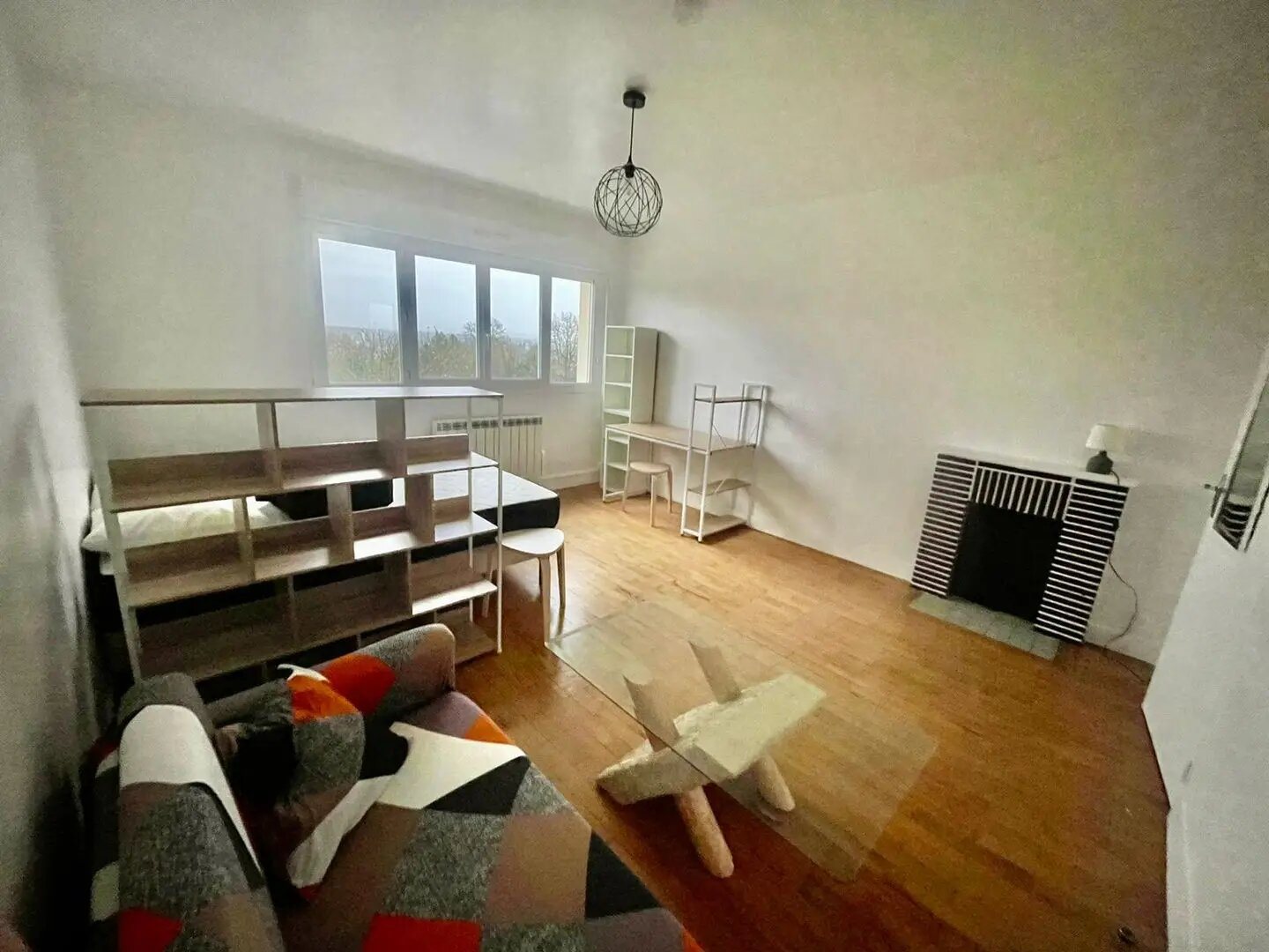 Appartement à louer, 33m², Flers