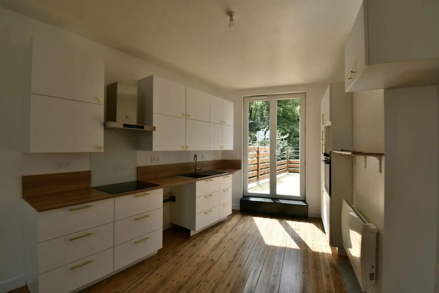Appartement à louer, 95m², Lumbres