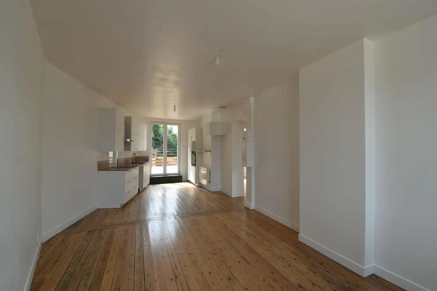 Appartement à louer, 95m², Lumbres