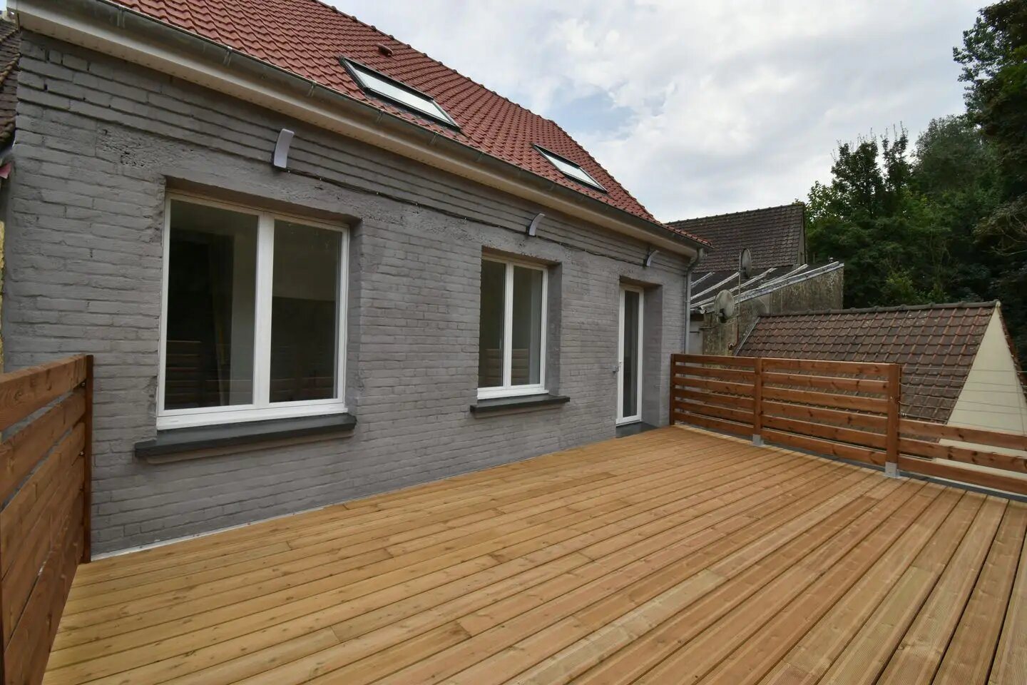 Appartement à louer, 95m², Lumbres