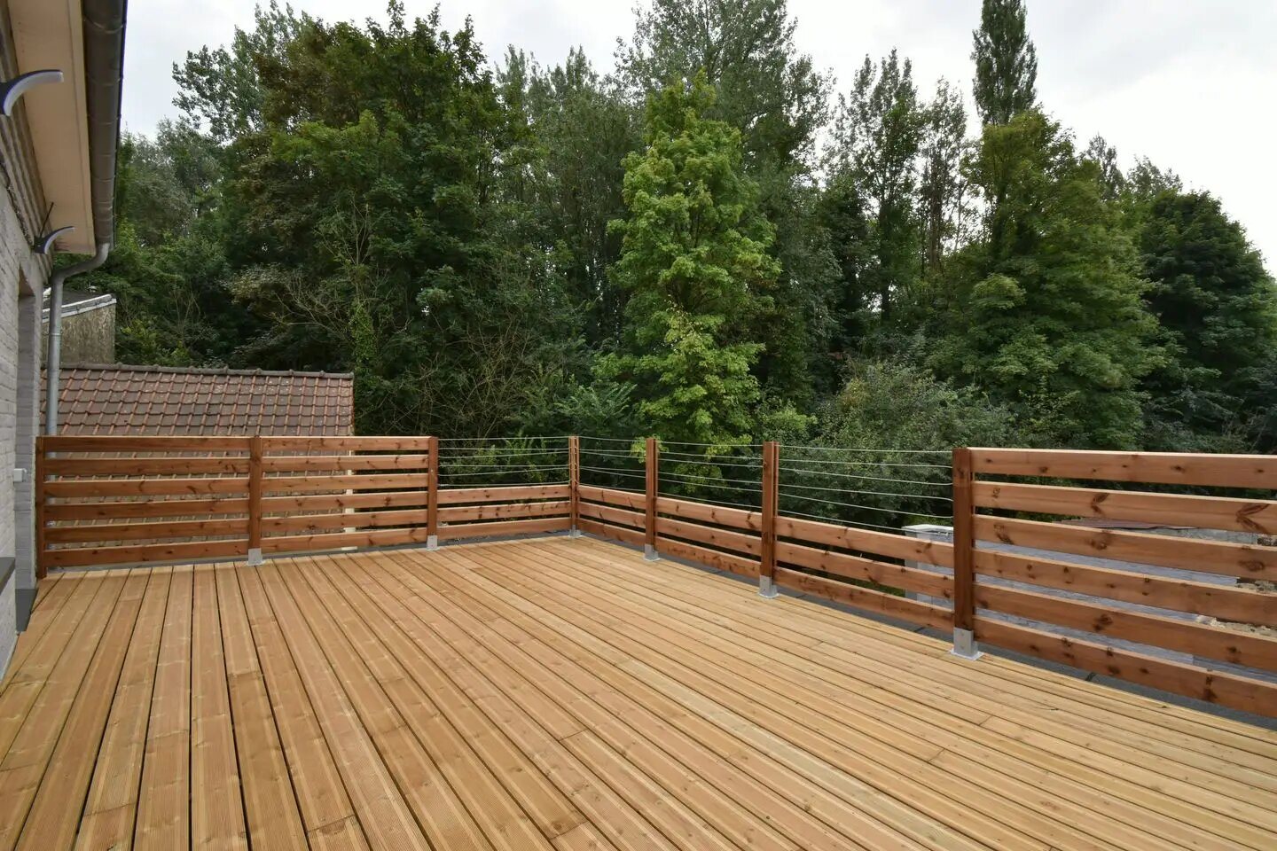 Appartement à louer, 95m², Lumbres