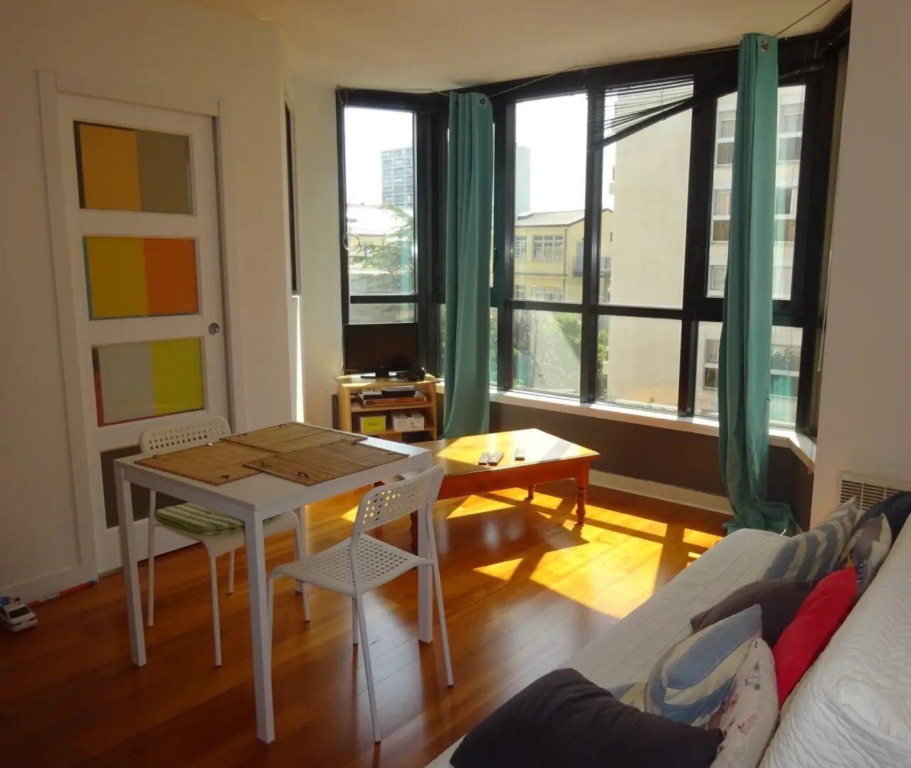 Appartement à louer, 41m², Courbevoie