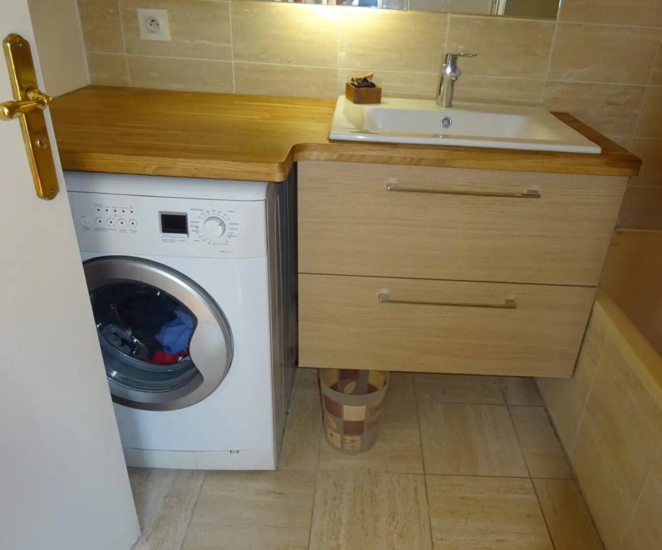 Appartement à louer, 41m², Courbevoie